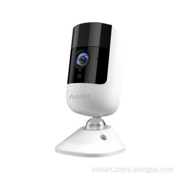 Battery Powered Camera